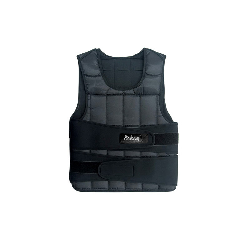 Musculation Heubozen Veste Lestée Ajustable